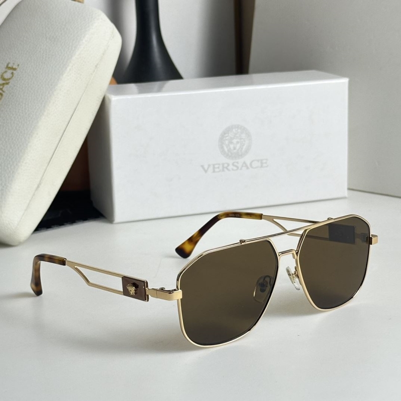 Versace Sunglasses